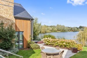 Garden area- click for photo gallery